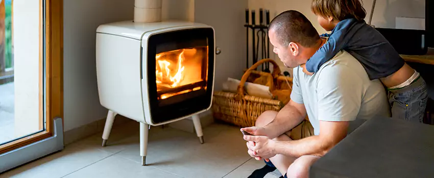 Fireplace Flue Maintenance Services in Defiance, OH