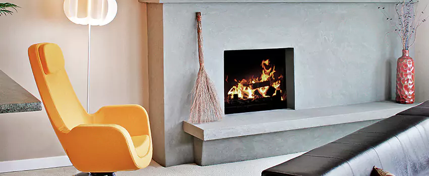 Electric Fireplace Makeover Services in Defiance, OH