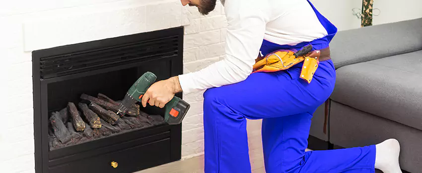 Fireplace Repair Expert in Defiance, Ohio