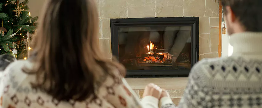 Fireplace Firebox Refurbish & Restore Services in Defiance, OH