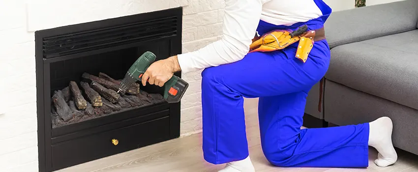 Fireplace Safety Inspection Specialists in Defiance, Ohio