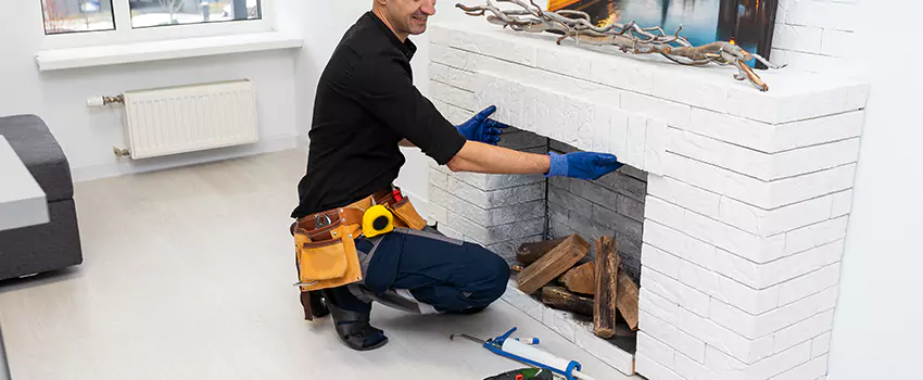 Gas Fireplace Repair And Replacement in Defiance, OH