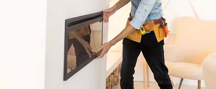 Traditional Fireplace Vent Sweeping in Defiance, OH