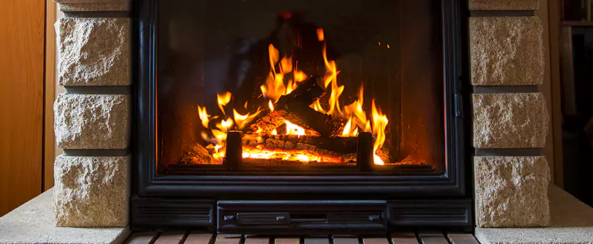 Fireplace Xtrordinair Probuilder Gas Fireplace Installation in Defiance, OH