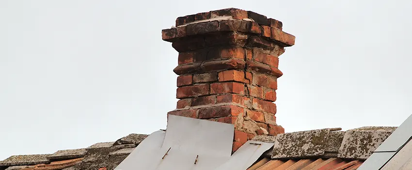 Cost of Fixing Blocked Chimney in Defiance, Ohio