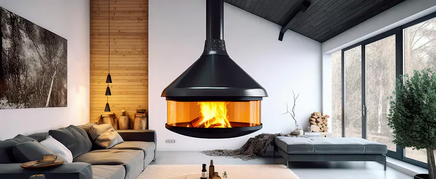 Floating Damaged Fireplace Repair Services in Defiance, OH