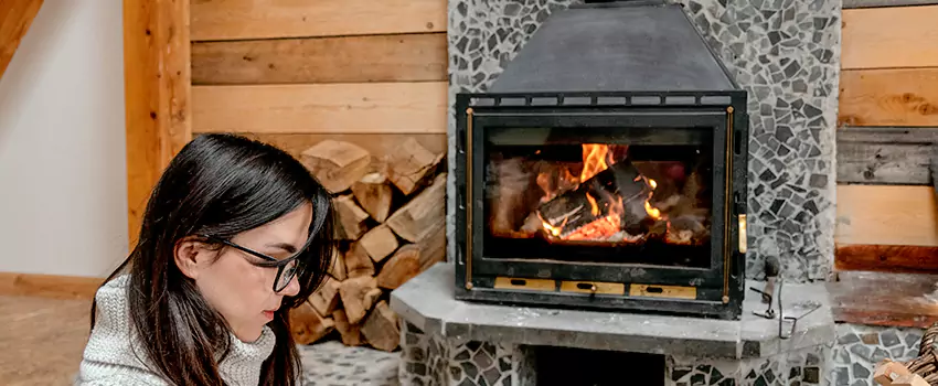 Harman P68-C Pellet Stove Repair in Defiance, Ohio 