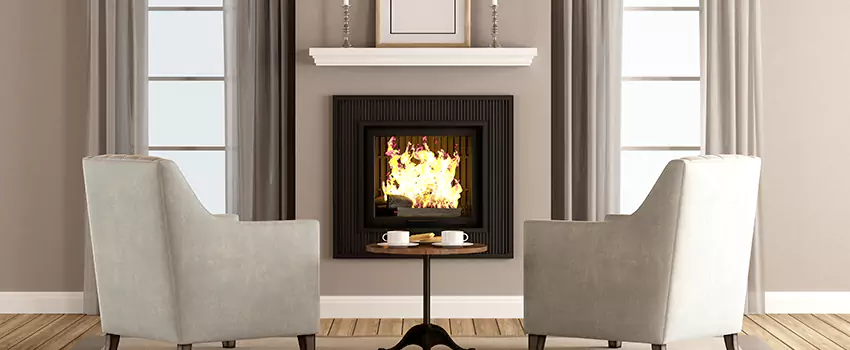 Heatilator Direct Vent Fireplace Services in Defiance, Ohio