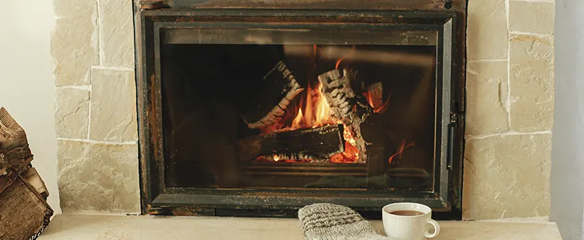 Kings man Fireplaces Insert Services in Defiance, OH