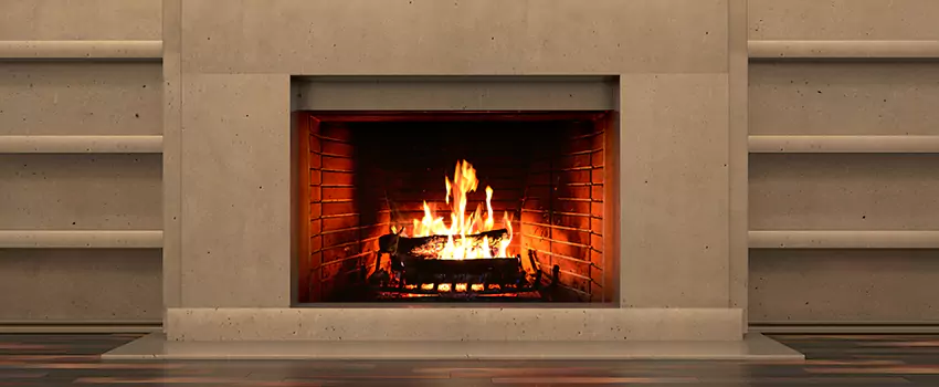 Majestic Trilliant Series Gas Fireplace Insert Repair in Defiance, Ohio