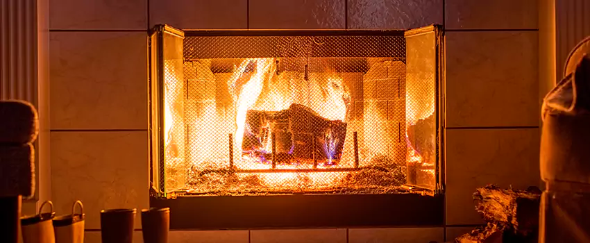 Monessen Hearth Courtyard Outdoor Gas Fireplace Maintenance in Defiance, OH