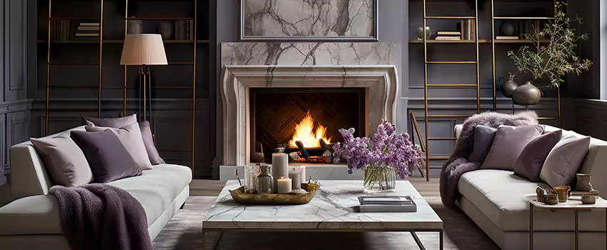 Napoleon Galaxy Series Outdoor Fireplaces Repair in Defiance, OH