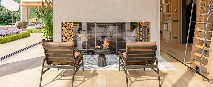 Ortal Space Creator Fireplace Repair in Defiance, OH