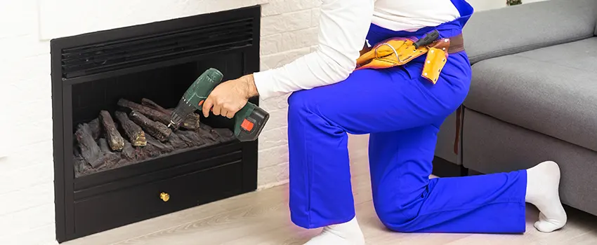 Pellet Fireplace Repair Services in Defiance, OH