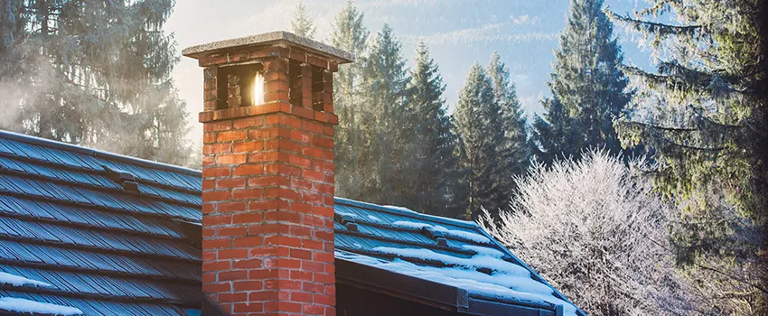 Residential Chimney Rain Caps Repair Services in Defiance, OH