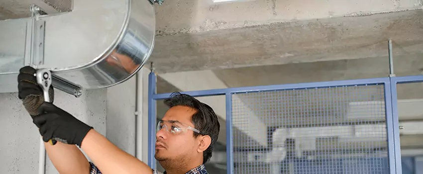 Benefit of Ventilation Cleaning in Defiance, Ohio