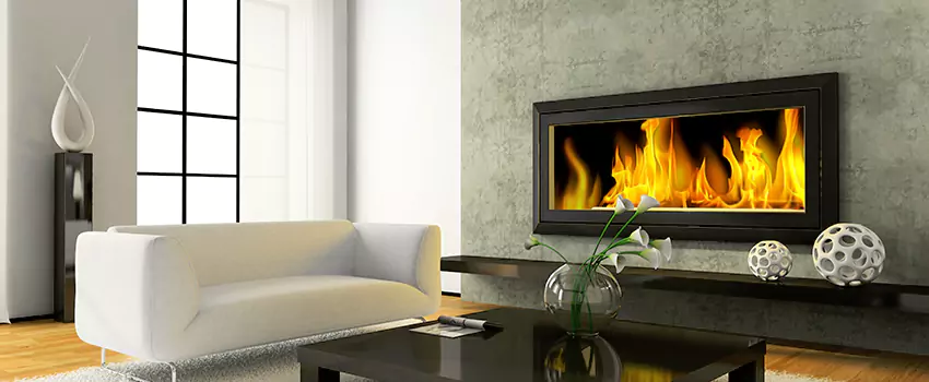 Ventless Fireplace Oxygen Depletion Sensor Installation and Repair Services in Defiance, Ohio