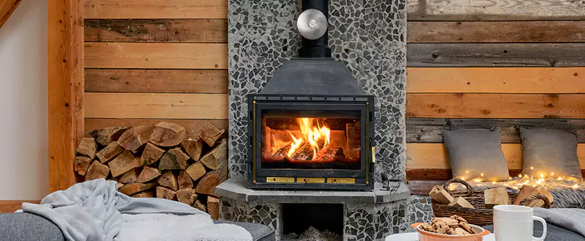 Affordable Wood Fireplace Fixing Solutions in Defiance, Ohio