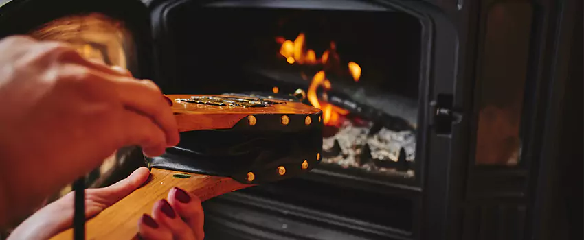 Cost of Wood Furnace Repair and Installation Services in Defiance, OH