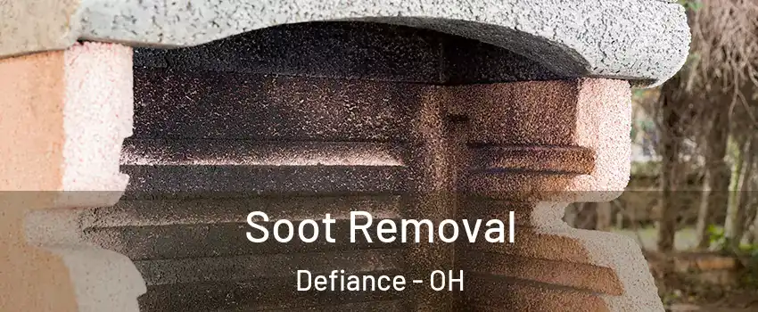  Soot Removal Defiance - OH
